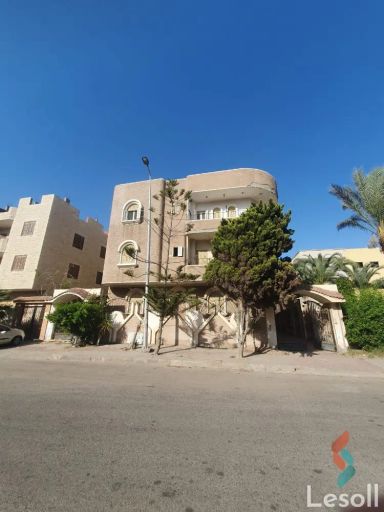 Villa for sale with an data.area 485 meters and 4 data.rooms in New Damietta Damietta