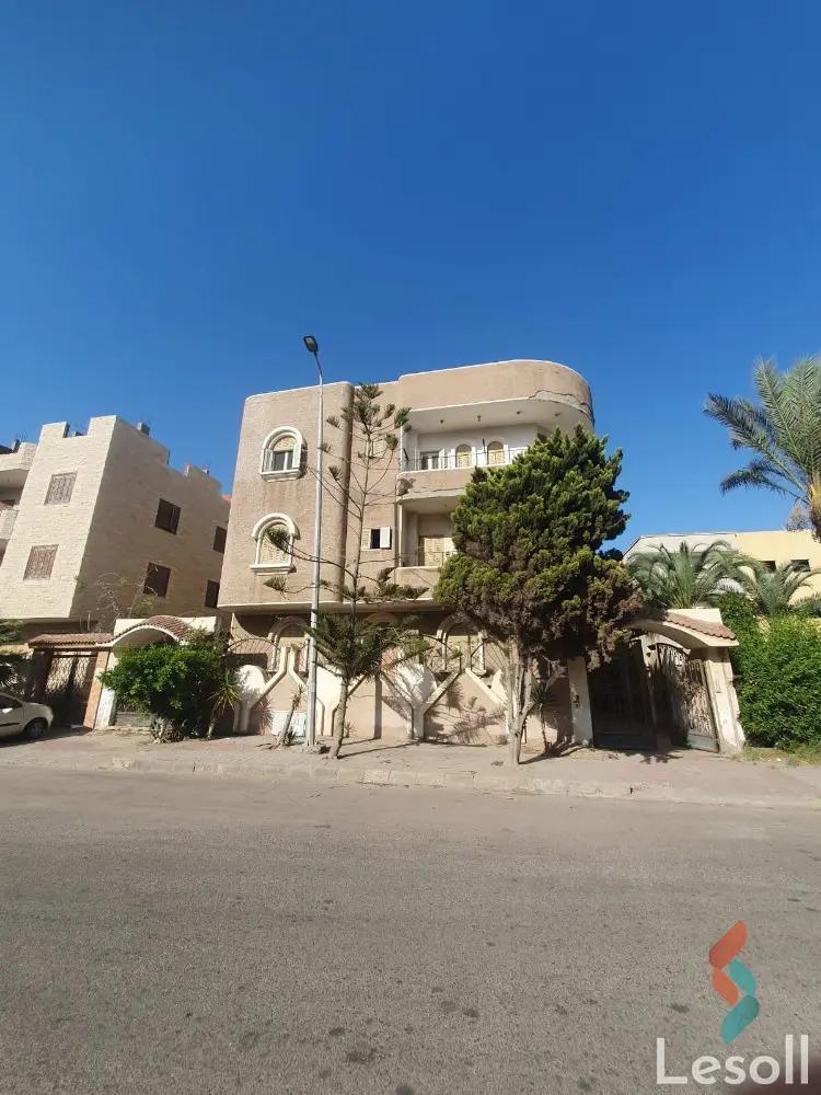 Villa for sale with an data.area 485 meters and 4 data.rooms in New Damietta Damietta