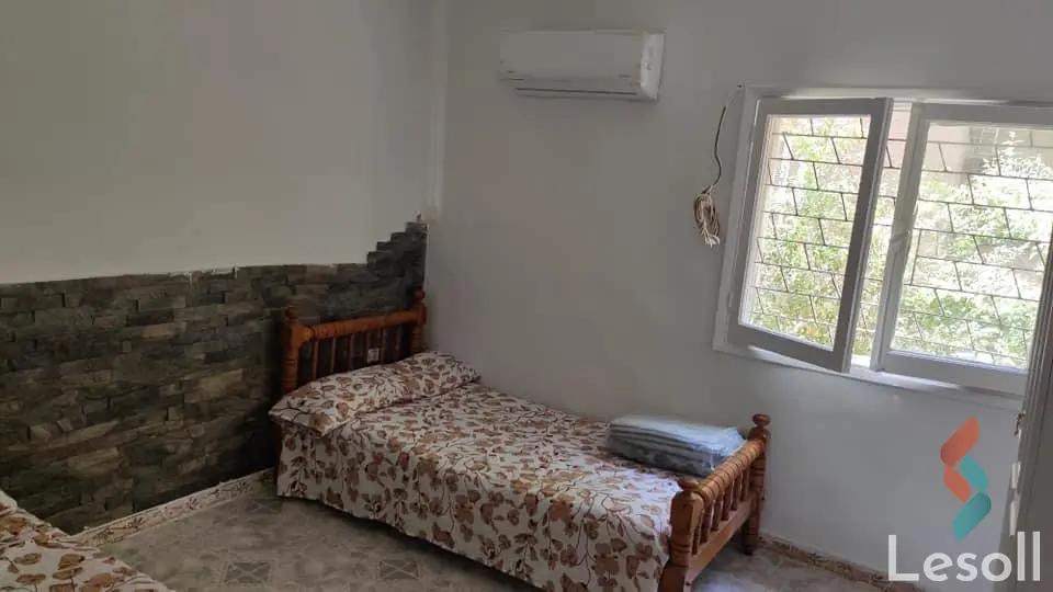 Apartment for monthly rent with an data.area 110 meters and 3 rooms in October 6 Giza - Image 3