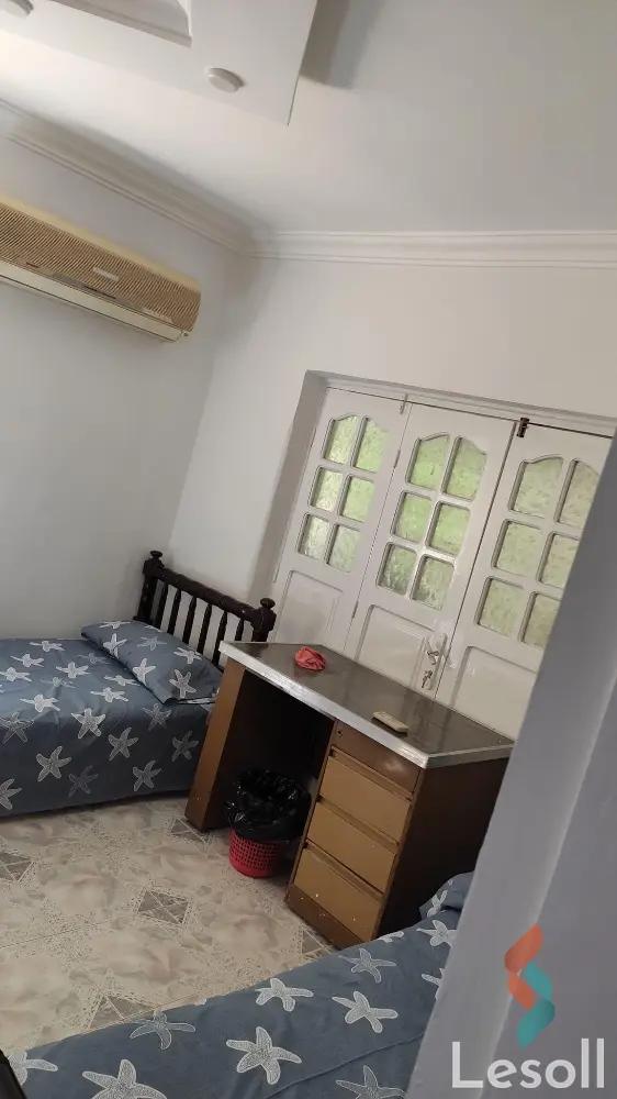 Apartment for monthly rent with an data.area 110 meters and 3 rooms in October 6 Giza - Image 4