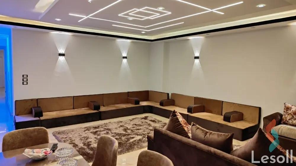 شقة للايجار اليومي بمساحة 220 متر و 3 غرف في المهندسين الجيزة شقة للايجار اليومي بمساحة 220 متر و 3 غرف في المهندسين الجيزة