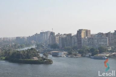 Hotel Apartment for daily rent with an data.area 280 meters and 3 rooms in Agouza Giza
