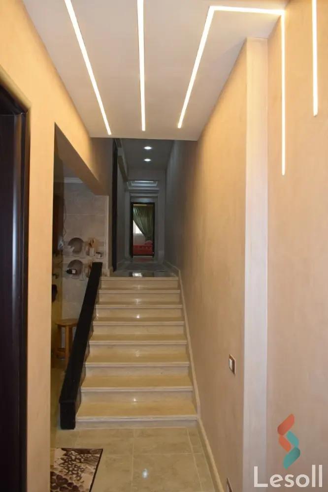 Hotel Apartment for daily rent with an data.area 280 meters and 3 rooms in Agouza Giza