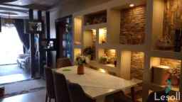 شقه للبيع ١٠٦م بحلميه الزيتون شارع طومان باى