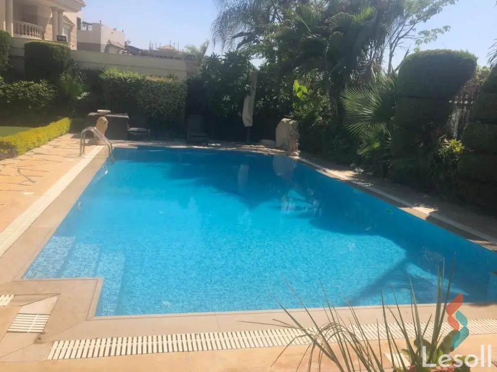 Villa for sale with an data.area 1,078 meters and 5 data.rooms in Cheikh Zayed Giza
