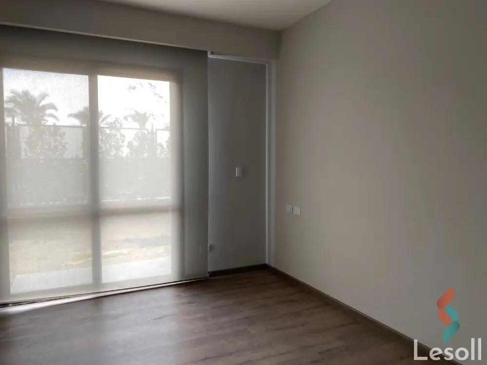 Apartment with garden for monthly rent with an data.area 220 meters and 3 rooms in 5th Settlement Cairo - All Images