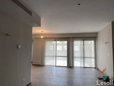 Apartment with garden for monthly rent with an data.area 220 meters and 3 rooms in 5th Settlement Cairo