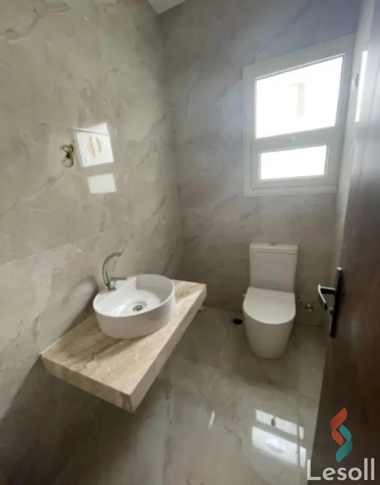 Apartment for monthly rent with an data.area 350 meters and 3 rooms in 1st Settlement Cairo