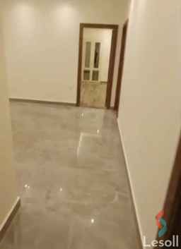 شقه للايجار في البنفسج فيلات