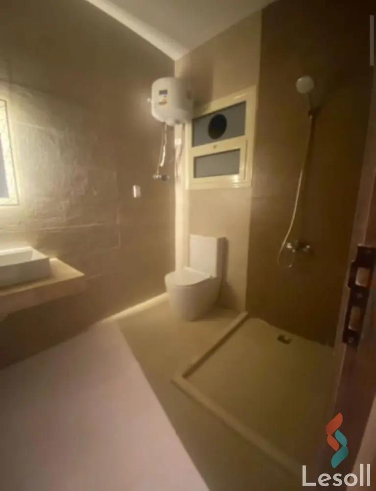 Apartment for monthly rent with an data.area 350 meters and 3 rooms in 1st Settlement Cairo