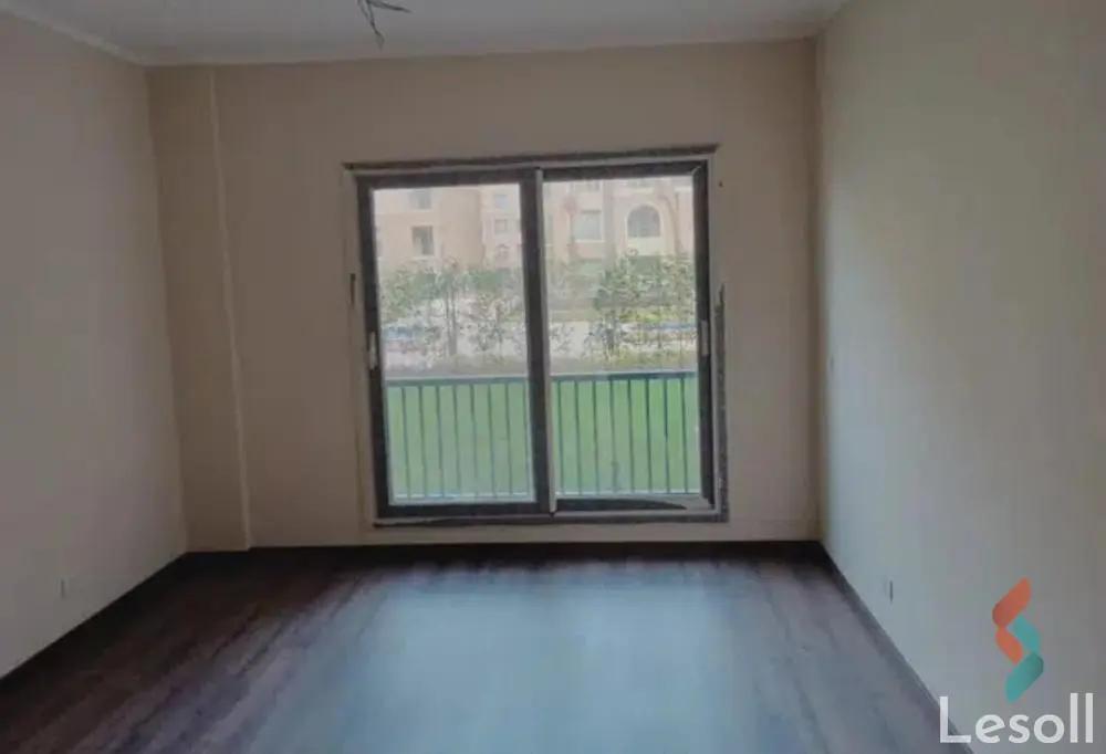 شقة بحديقة للايجار الشهري بمساحة 150 متر و غرفتان في التجمع الخامس القاهرة