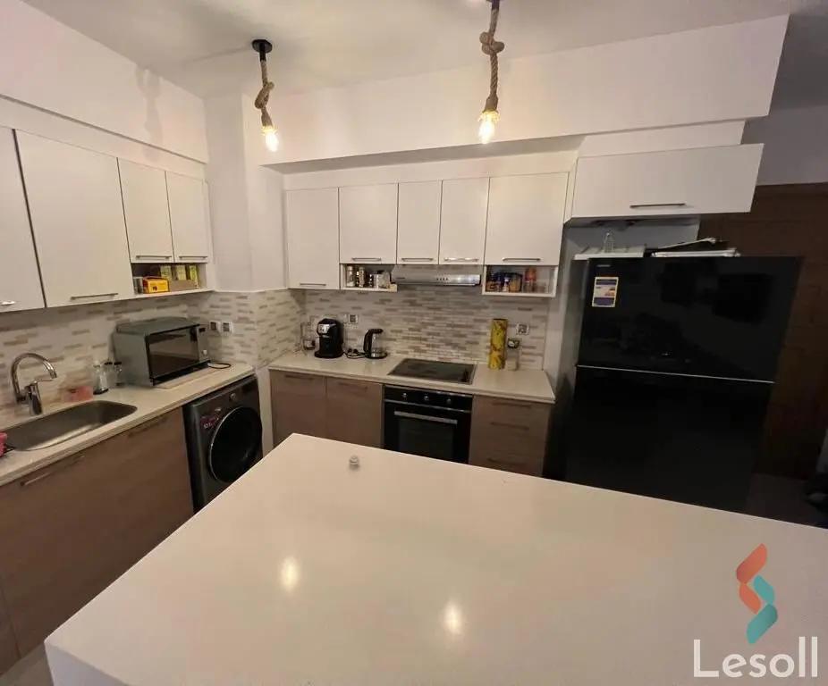 Chalet for sale with an data.area 150 meters and 2 room in North Coast Alexandria - Image 2