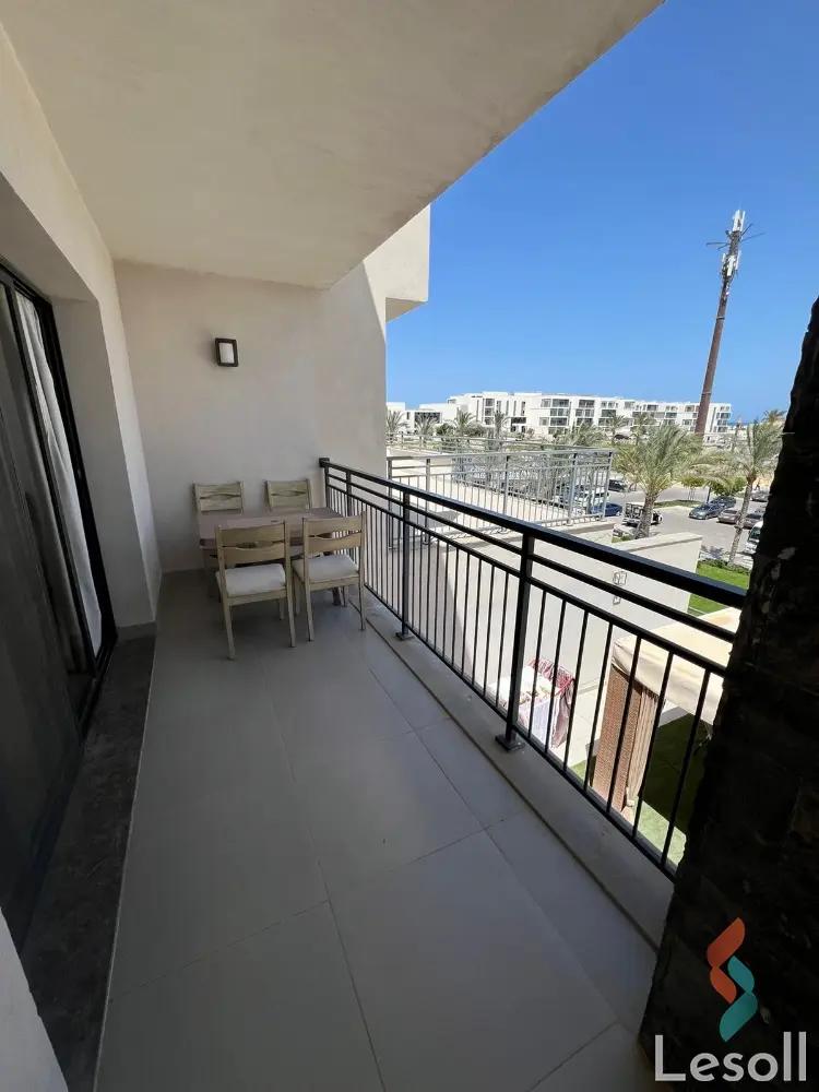 Chalet for sale with an data.area 150 meters and 2 room in North Coast Alexandria - Image 3