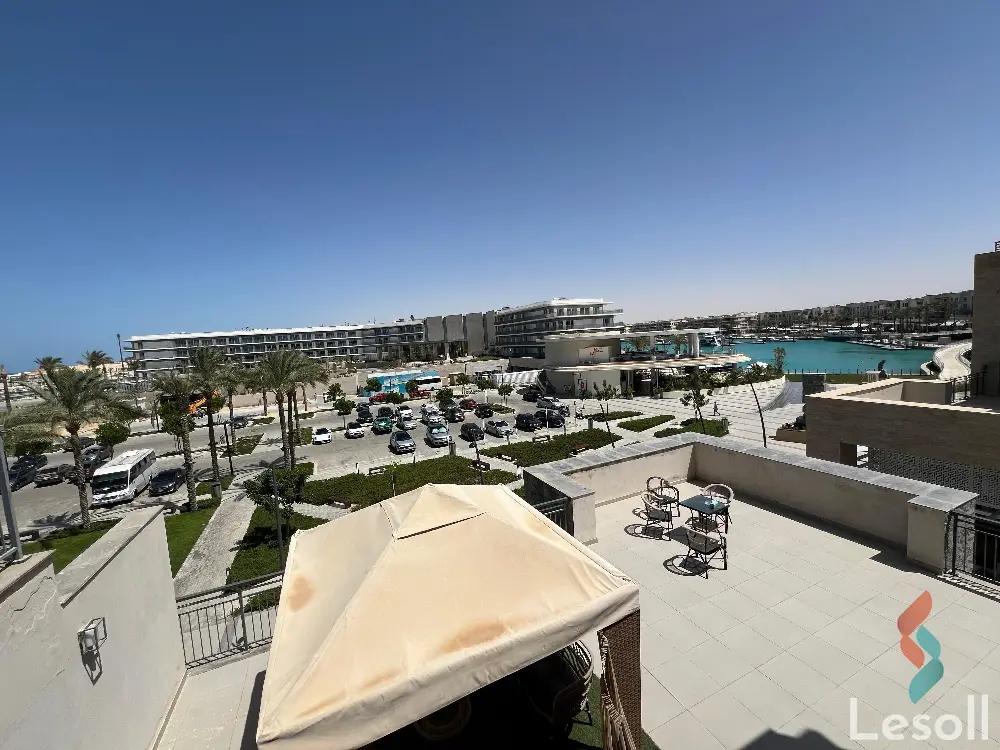 Chalet for sale with an data.area 150 meters and 2 room in North Coast Alexandria - Image 4