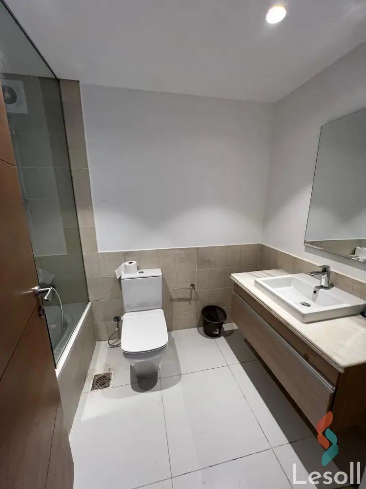 Chalet for sale with an data.area 150 meters and 2 room in North Coast Alexandria - All Images