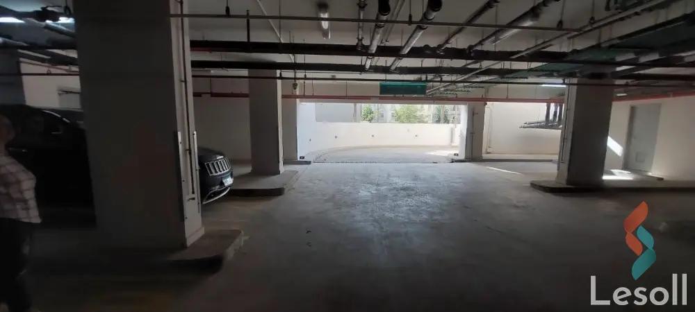 شقة للبيع بمساحة 185 متر و 3 غرف في التجمع الخامس القاهرة - صورة 4