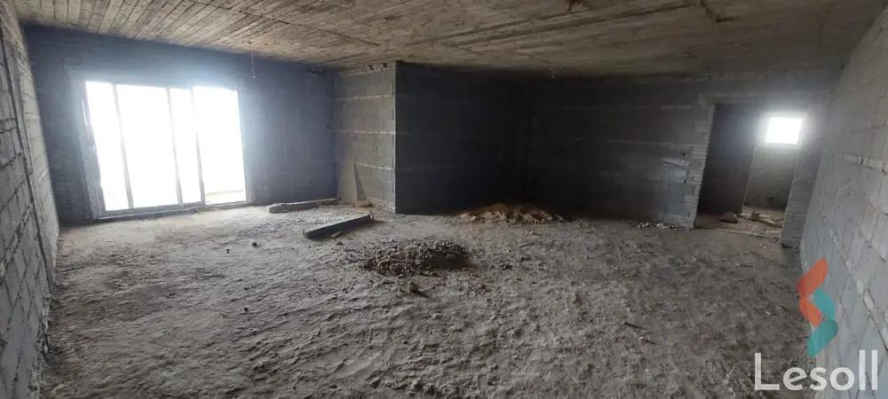 شقة للبيع بمساحة 185 متر و 3 غرف في التجمع الخامس القاهرة - صورة 3