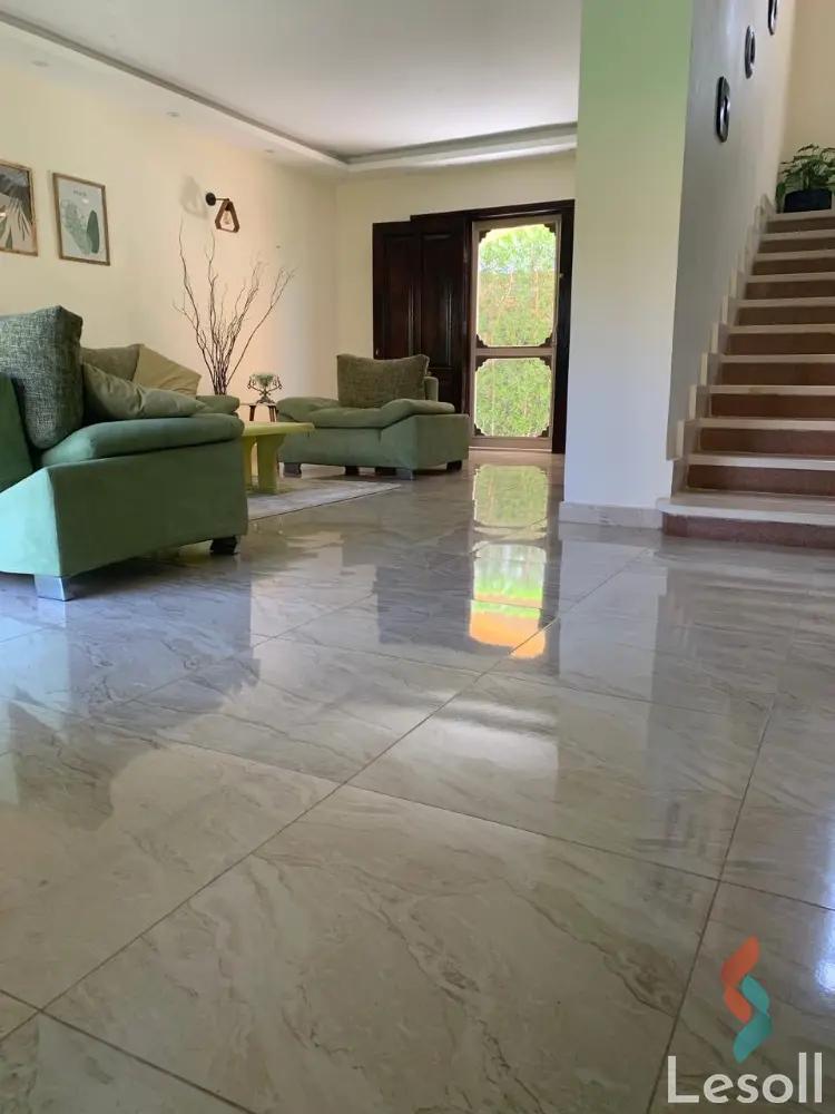 Villa for sale with an data.area 400 meters and 4 data.rooms in Heliopolis Cairo