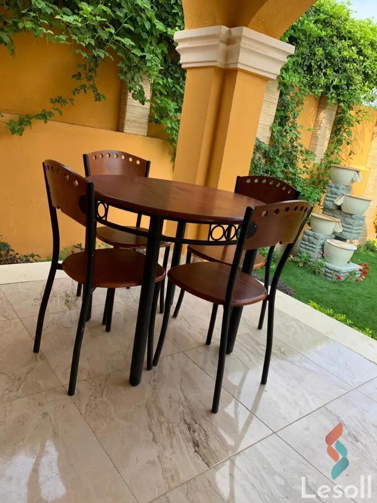 Villa for sale with an data.area 400 meters and 4 data.rooms in Heliopolis Cairo