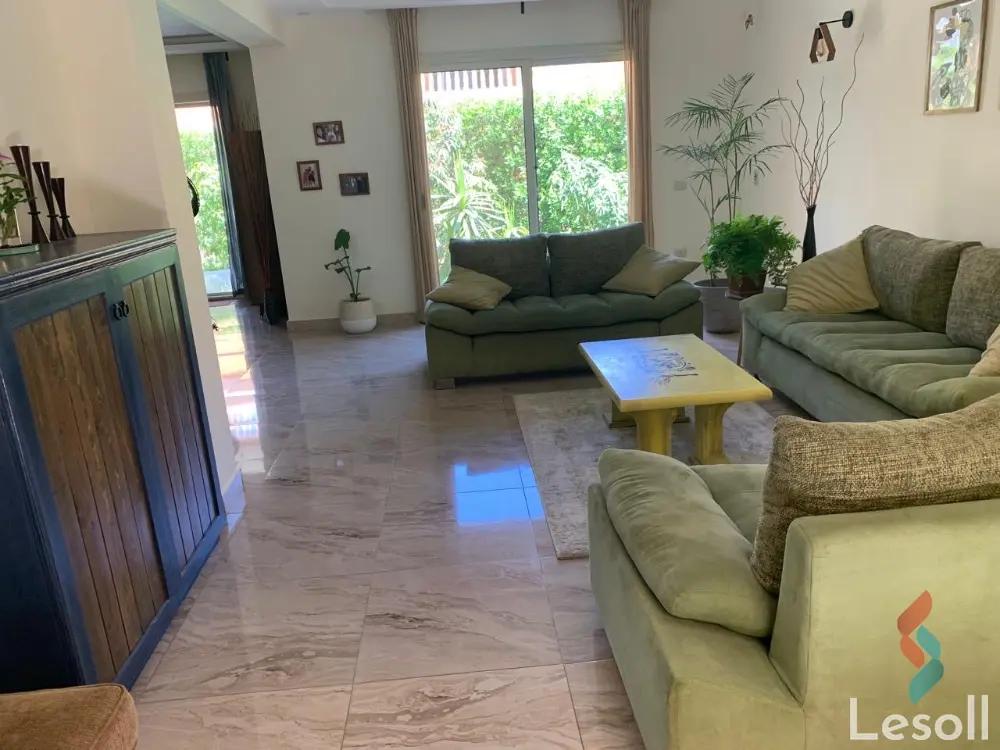 Villa for sale with an data.area 400 meters and 4 data.rooms in Heliopolis Cairo