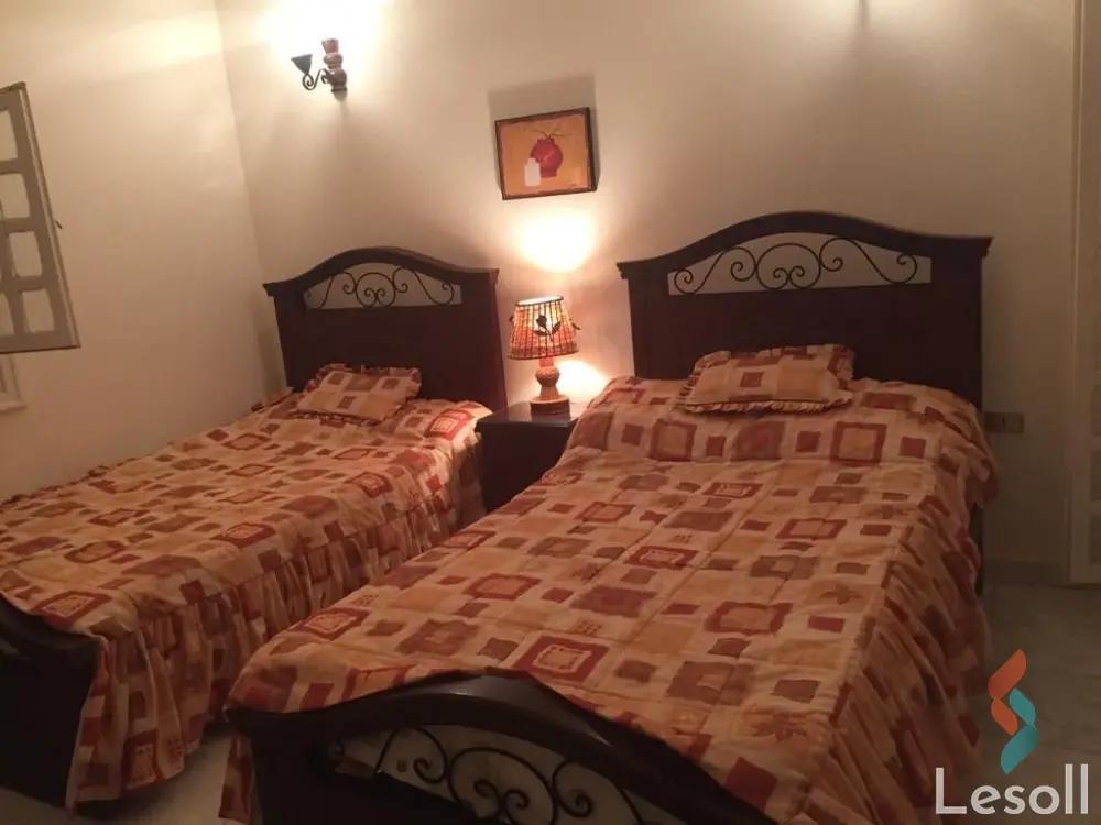 Chalet for sale with an data.area 120 meters and 3 data.rooms in Sahel Cairo