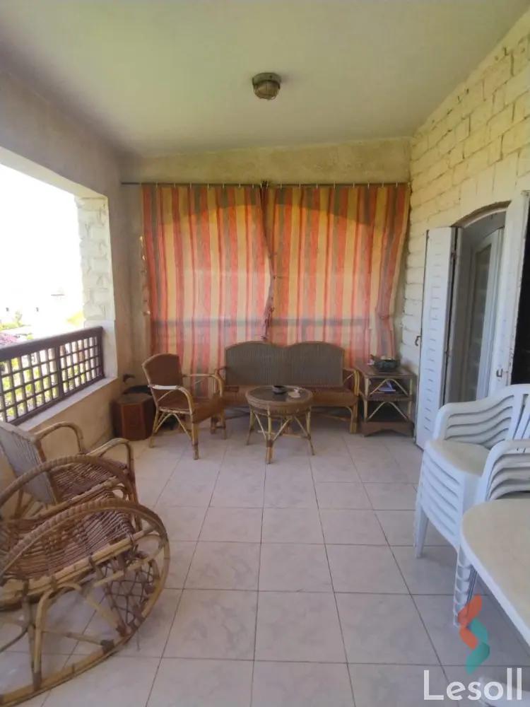 Chalet for sale with an data.area 120 meters and 3 data.rooms in Sahel Cairo
