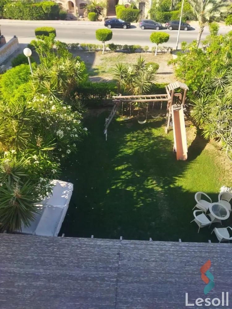 Chalet for sale with an data.area 120 meters and 3 data.rooms in Sahel Cairo