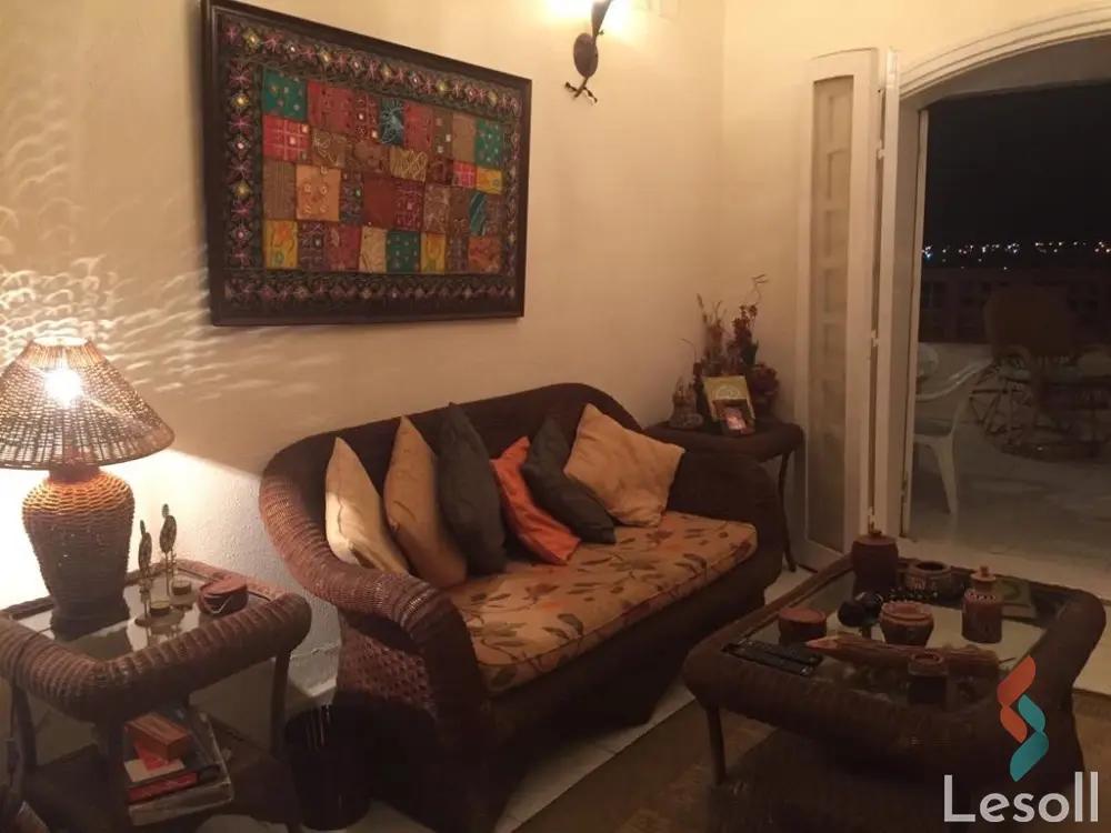 Chalet for sale with an data.area 120 meters and 3 data.rooms in Sahel Cairo