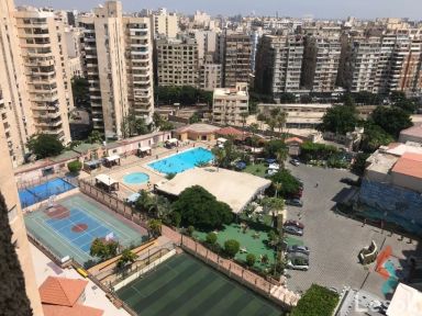 Apartment for sale with an data.area 140 meters and 3 data.rooms in Snumberi Gaber Alexandria
