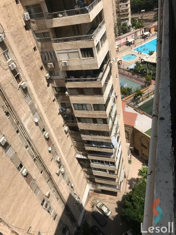Apartment for sale with an data.area 140 meters and 3 data.rooms in Snumberi Gaber Alexandria
