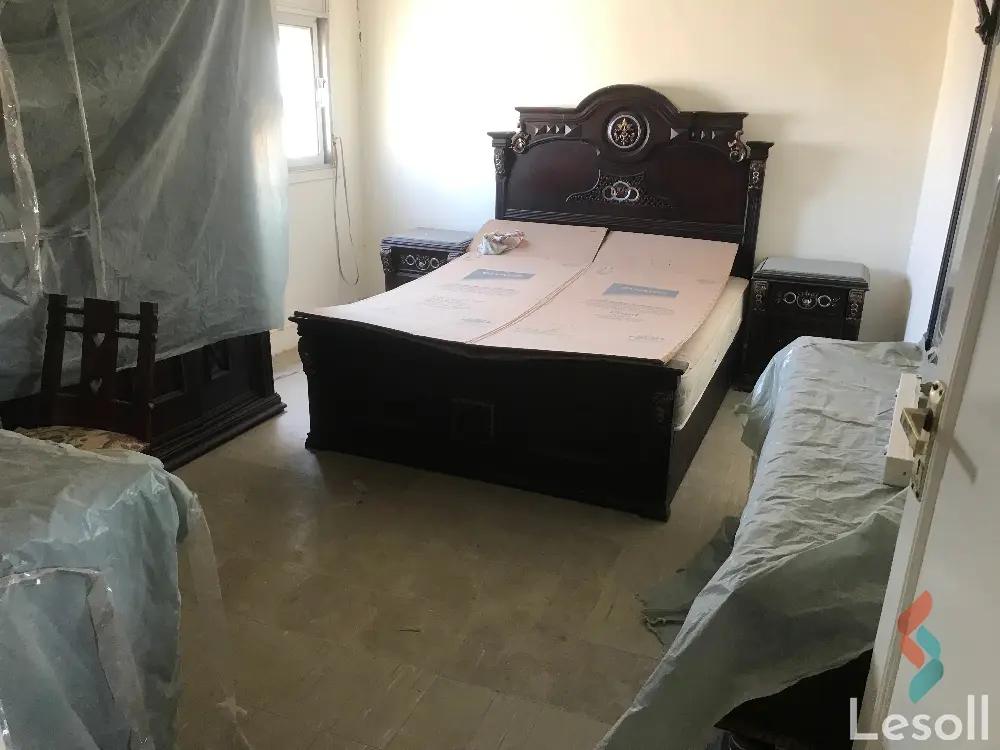 Apartment for sale with an data.area 140 meters and 3 data.rooms in Snumberi Gaber Alexandria