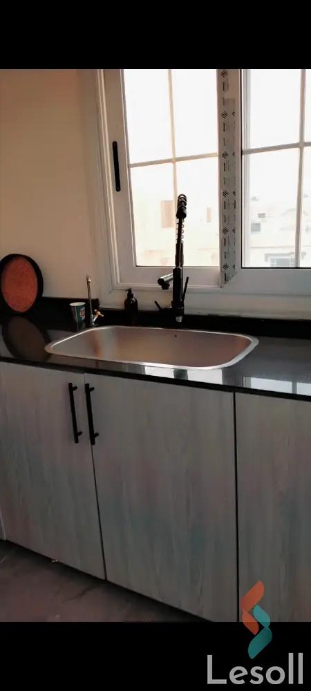 شقة للايجار الشهري بمساحة 220 متر و غرفتان في التجمع الخامس القاهرة - كل الصور