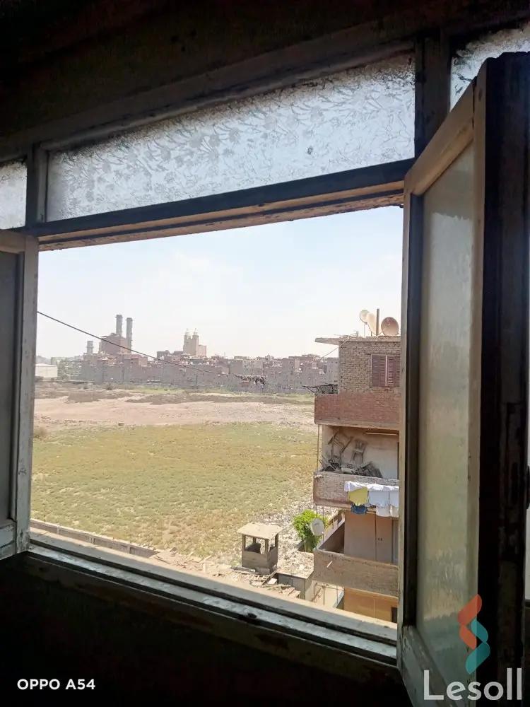 Apartment for sale with an data.area 80 meters and 4 data.rooms in Zawya al-Hamra Cairo