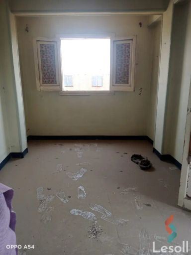 Apartment for sale with an data.area 80 meters and 4 data.rooms in Zawya al-Hamra Cairo