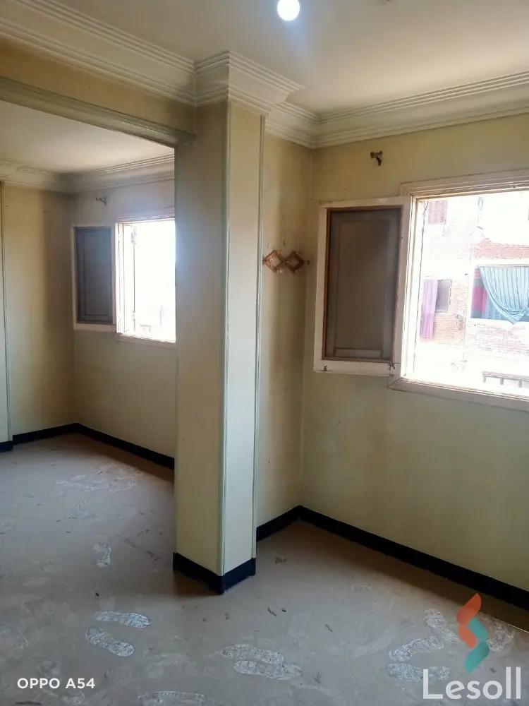 Apartment for sale with an data.area 80 meters and 4 data.rooms in Zawya al-Hamra Cairo