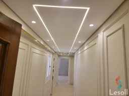 شقه سوبر سوبر لوكس للبيع البنفسج التجمع الخامس