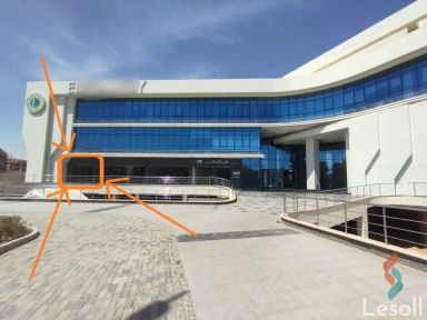 محل للبيع بمساحة 88 متر في القاهرة