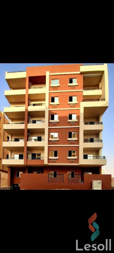 شقة للبيع بمساحة 124 متر و 3 غرف في التجمع الخامس القاهرة - صورة 2