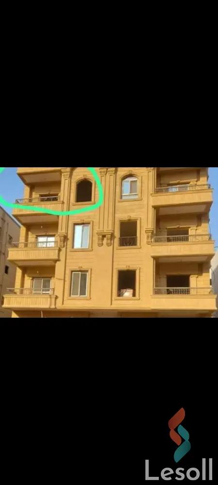 شقة للبيع بمساحة 185 متر و 3 غرف في التجمع الخامس القاهرة - صورة 3