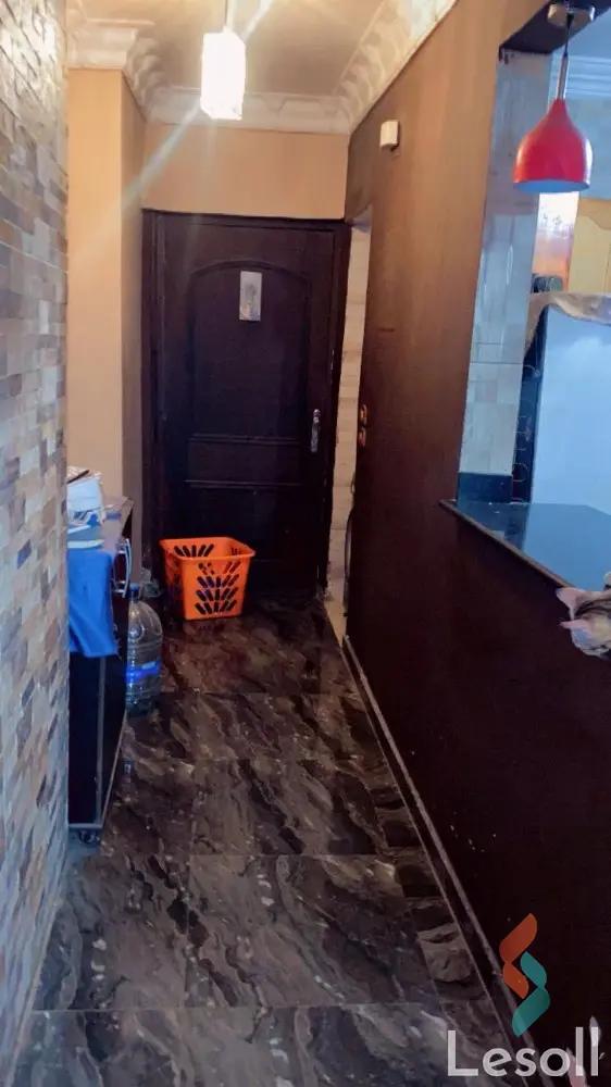 شقة للبيع بمساحة 135 متر و 3 غرف في فيصل الجيزة - صورة 4