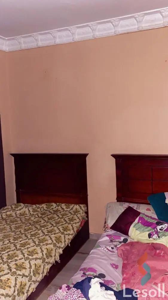 شقة للبيع بمساحة 135 متر و 3 غرف في فيصل الجيزة - صورة 3