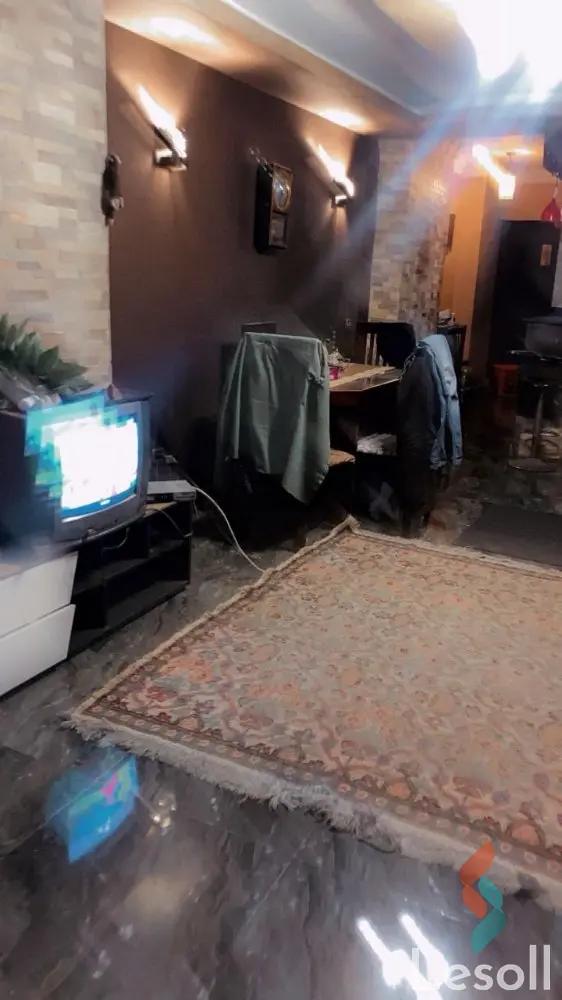 شقة للبيع بمساحة 135 متر و 3 غرف في فيصل الجيزة شقة للبيع بمساحة 135 متر و 3 غرف في فيصل الجيزة