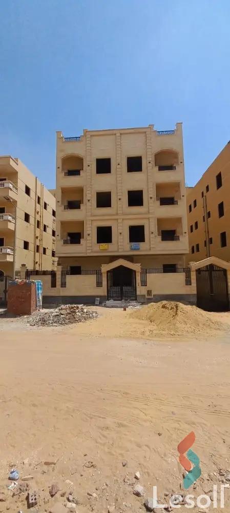 شقة للبيع بمساحة 145 متر و 3 غرف في مدينة بدر القاهرة - صورة 4