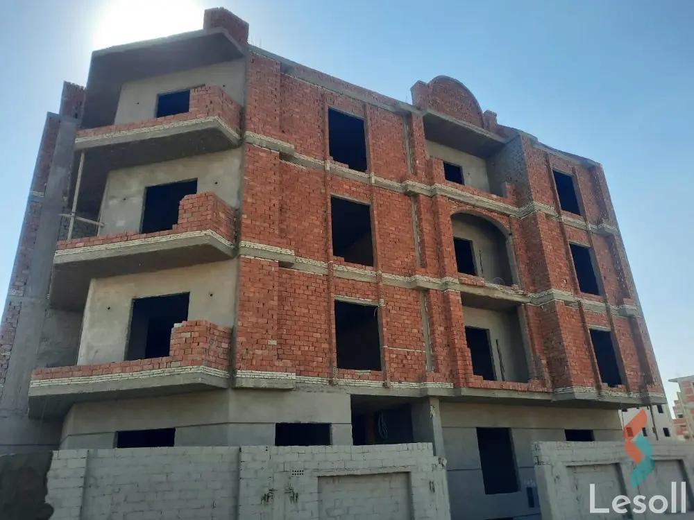 شقة للبيع بمساحة 150 متر و 3 غرف في القاهرة الجديدة القاهرة - صورة 3