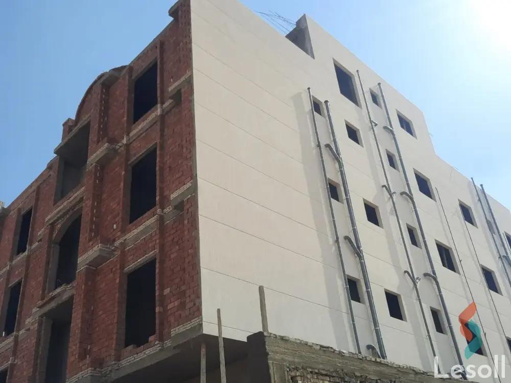 شقة للبيع بمساحة 150 متر و 3 غرف في القاهرة الجديدة القاهرة - صورة 2