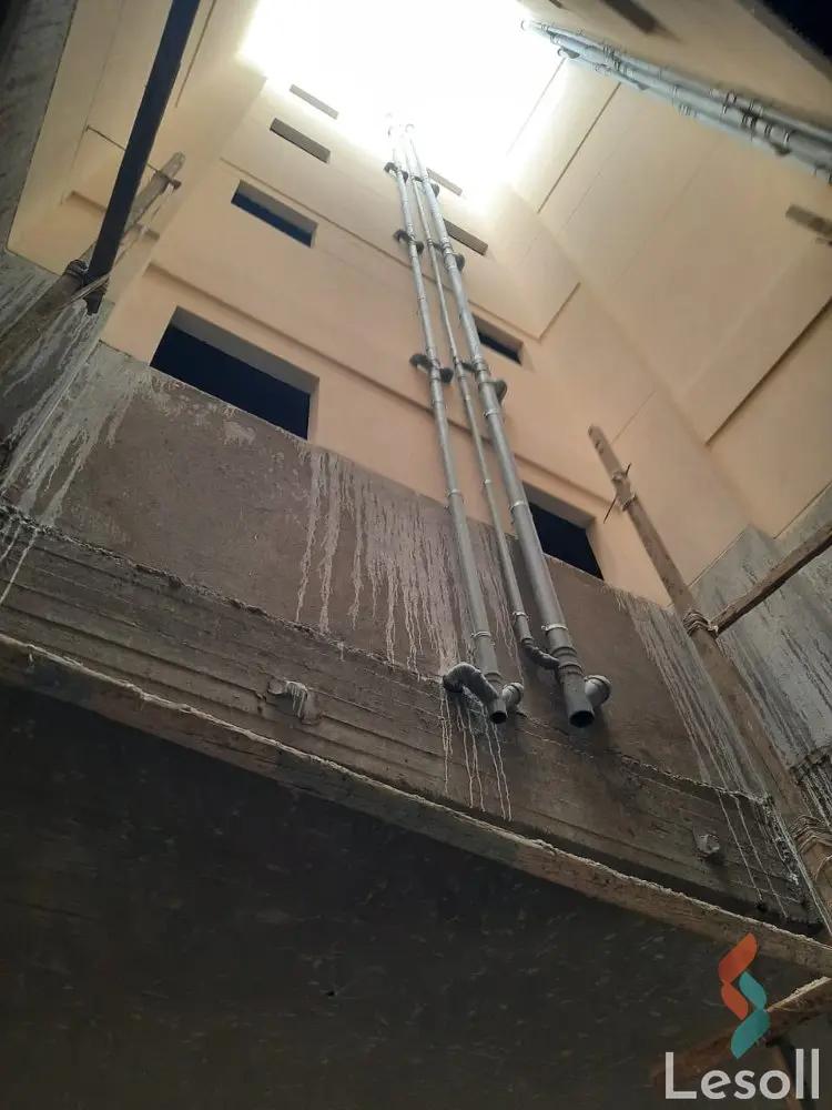 شقة للبيع بمساحة 150 متر و 3 غرف في القاهرة الجديدة القاهرة - صورة 4