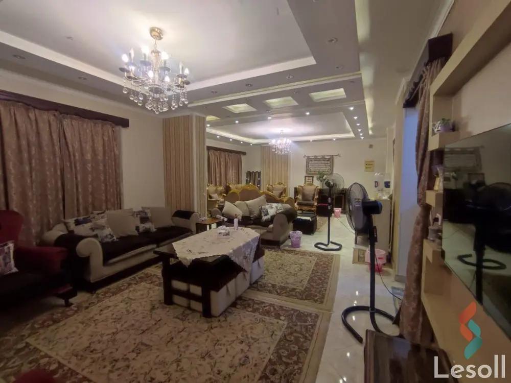 شقة للبيع بمساحة 240 متر و 3 غرف في الهرم الجيزة - صورة 4