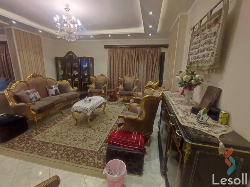 شقة للبيع بمساحة 240 متر و 3 غرف في الهرم الجيزة - كل الصور