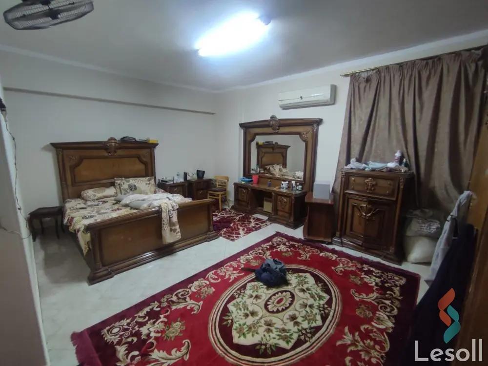 شقة للبيع بمساحة 240 متر و 3 غرف في الهرم الجيزة - صورة 2