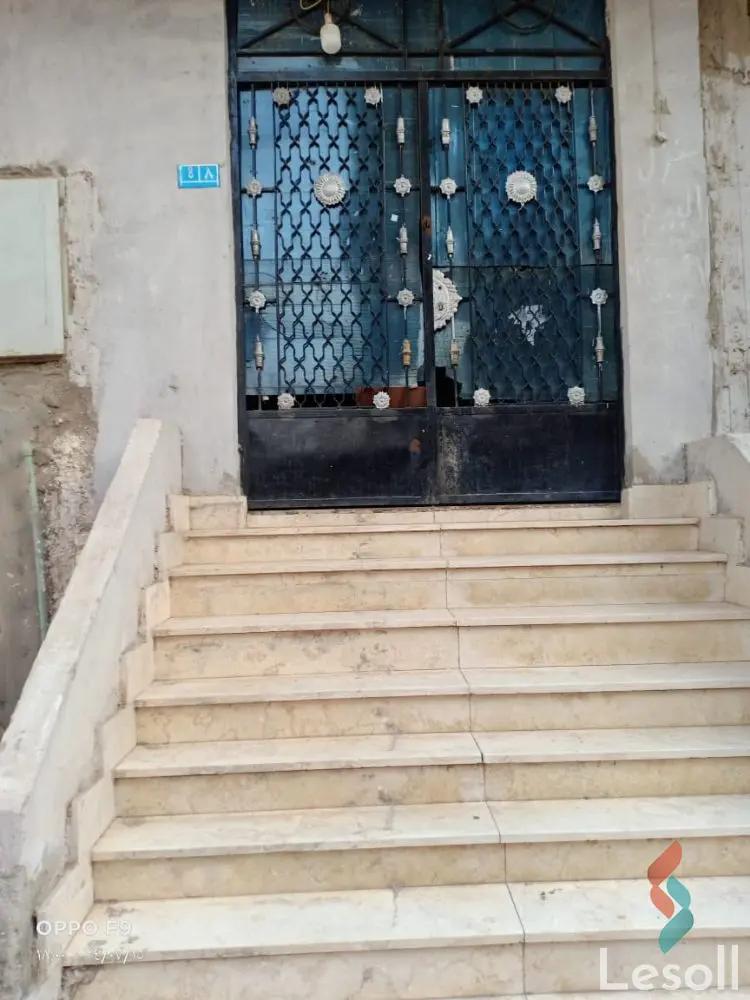 عمارة للبيع بمساحة 100 متر و غرفتان في الهرم الجيزة